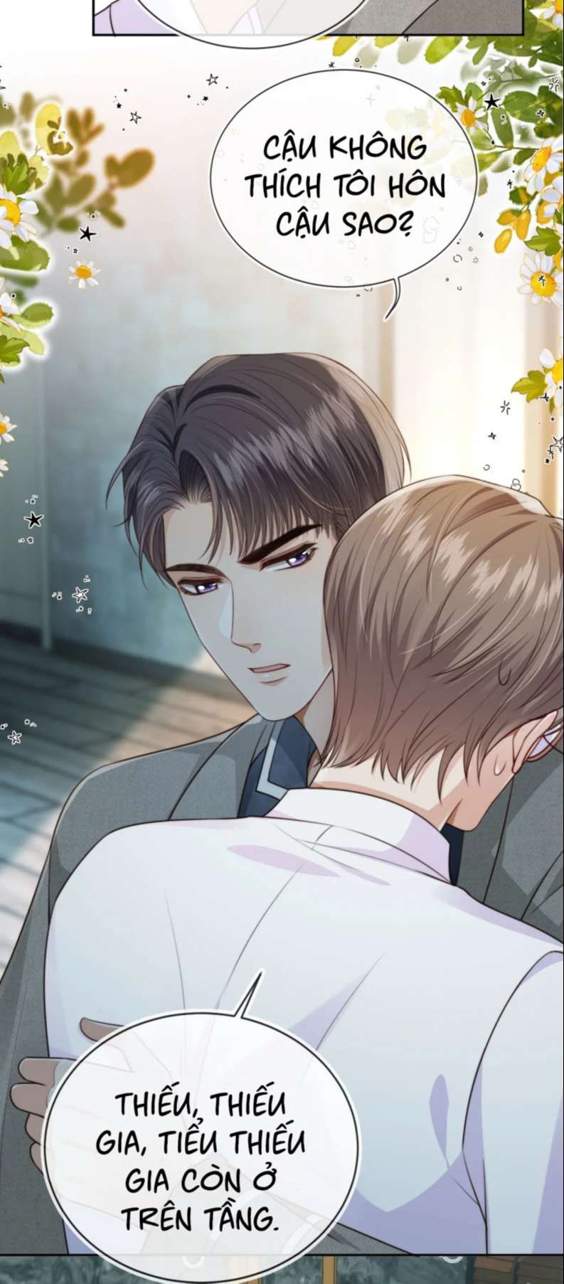Em Ấy Vừa Nhìn Thấy Tôi Liền Vẫy Đuôi Chapter 65 - Trang 2