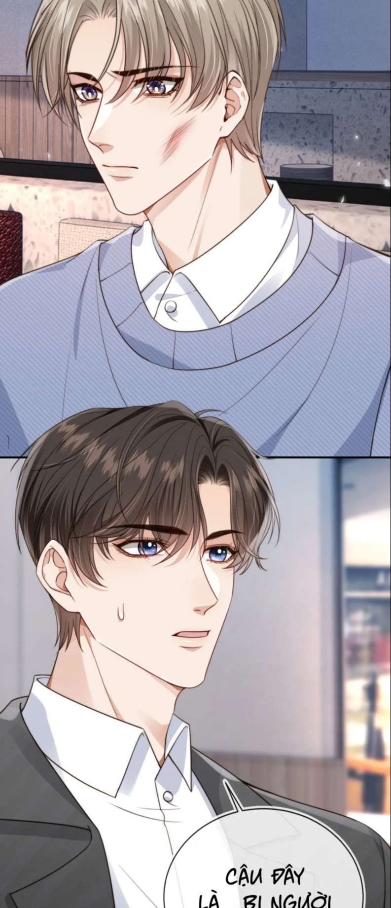 Em Ấy Vừa Nhìn Thấy Tôi Liền Vẫy Đuôi Chapter 65 - Trang 2