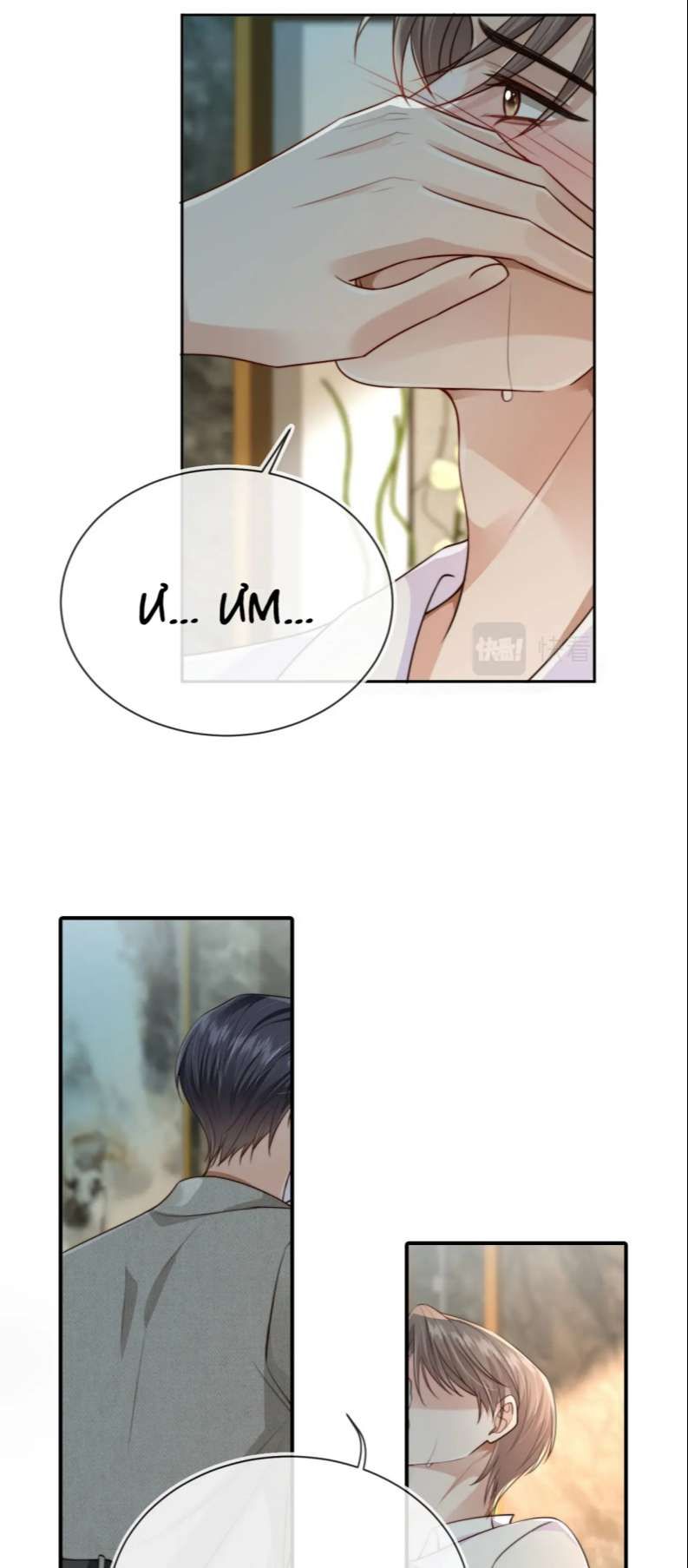 Em Ấy Vừa Nhìn Thấy Tôi Liền Vẫy Đuôi Chapter 65 - Trang 2