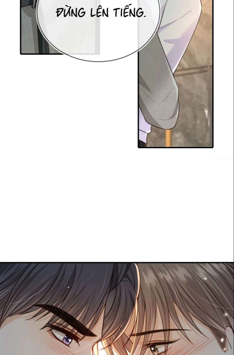 Em Ấy Vừa Nhìn Thấy Tôi Liền Vẫy Đuôi Chapter 65 - Trang 2