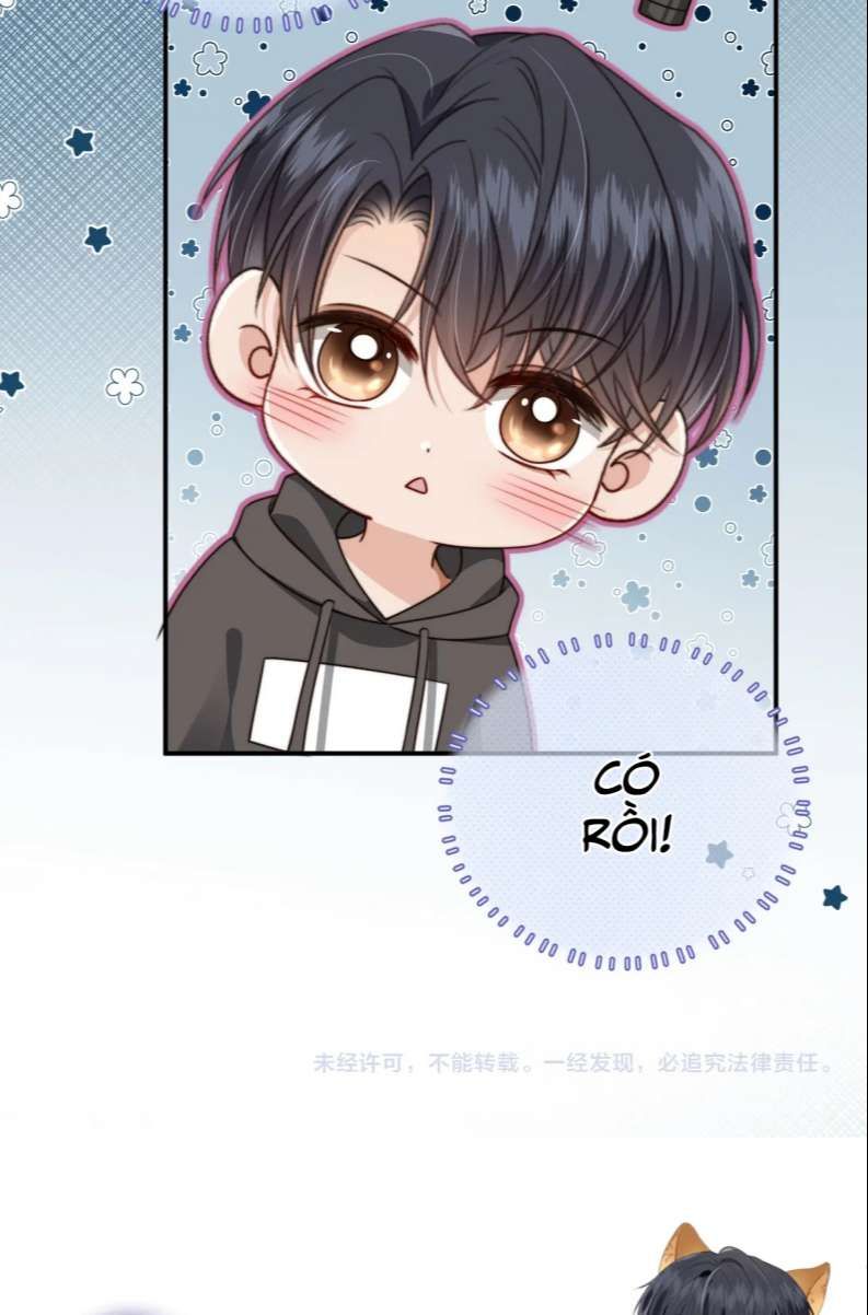 Em Ấy Vừa Nhìn Thấy Tôi Liền Vẫy Đuôi Chapter 65 - Trang 2