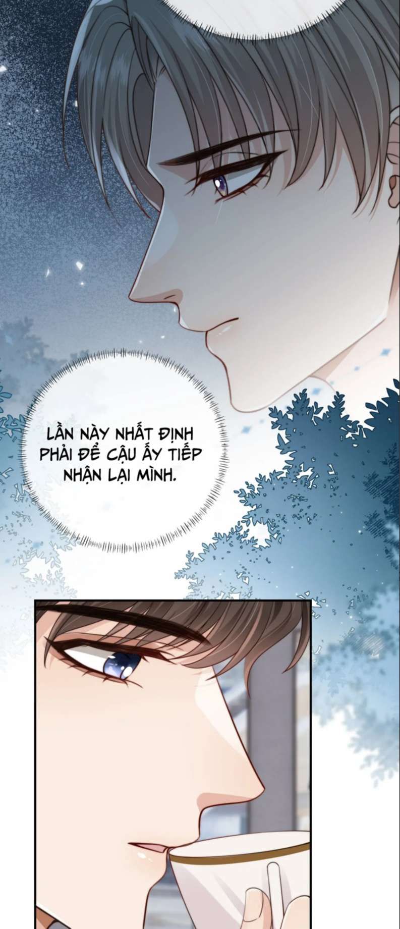 Em Ấy Vừa Nhìn Thấy Tôi Liền Vẫy Đuôi Chapter 65 - Trang 2