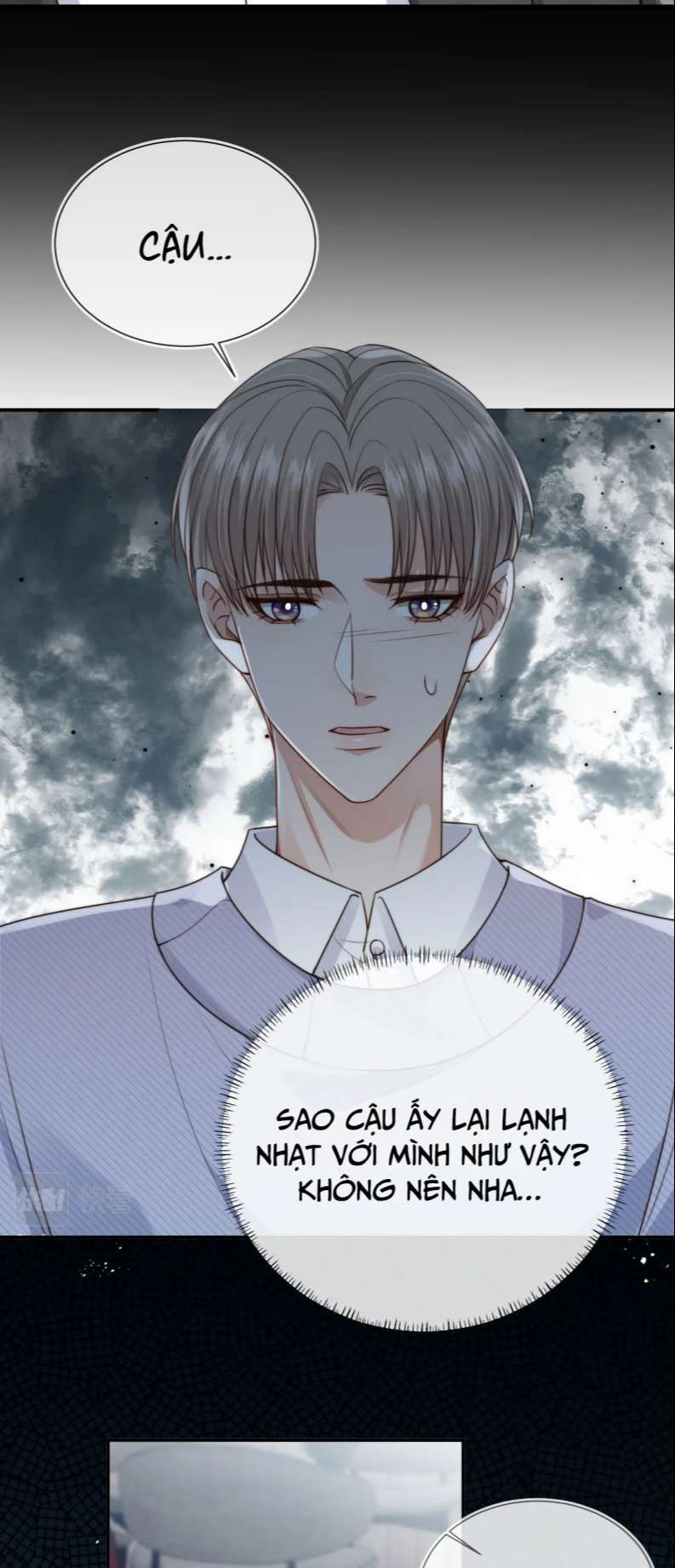 Em Ấy Vừa Nhìn Thấy Tôi Liền Vẫy Đuôi Chapter 65 - Trang 2