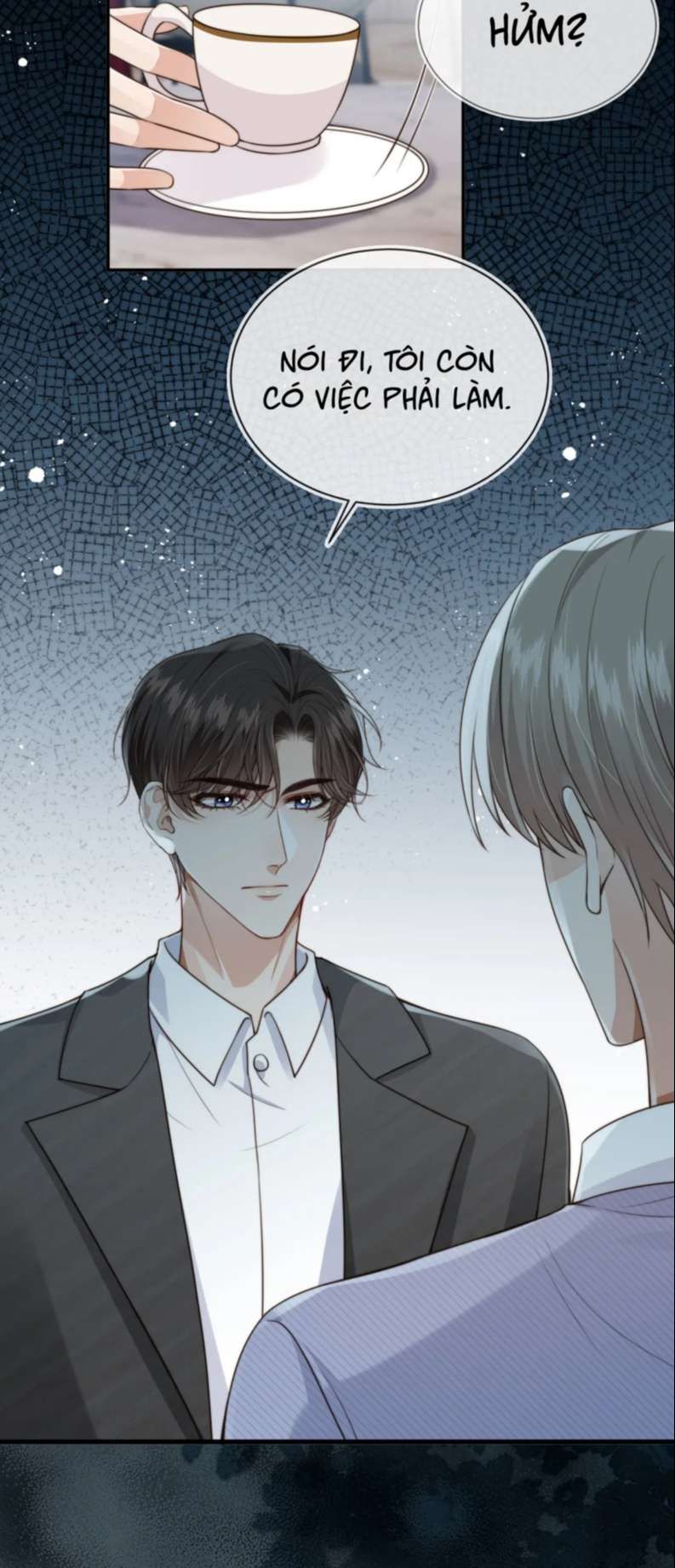 Em Ấy Vừa Nhìn Thấy Tôi Liền Vẫy Đuôi Chapter 65 - Trang 2
