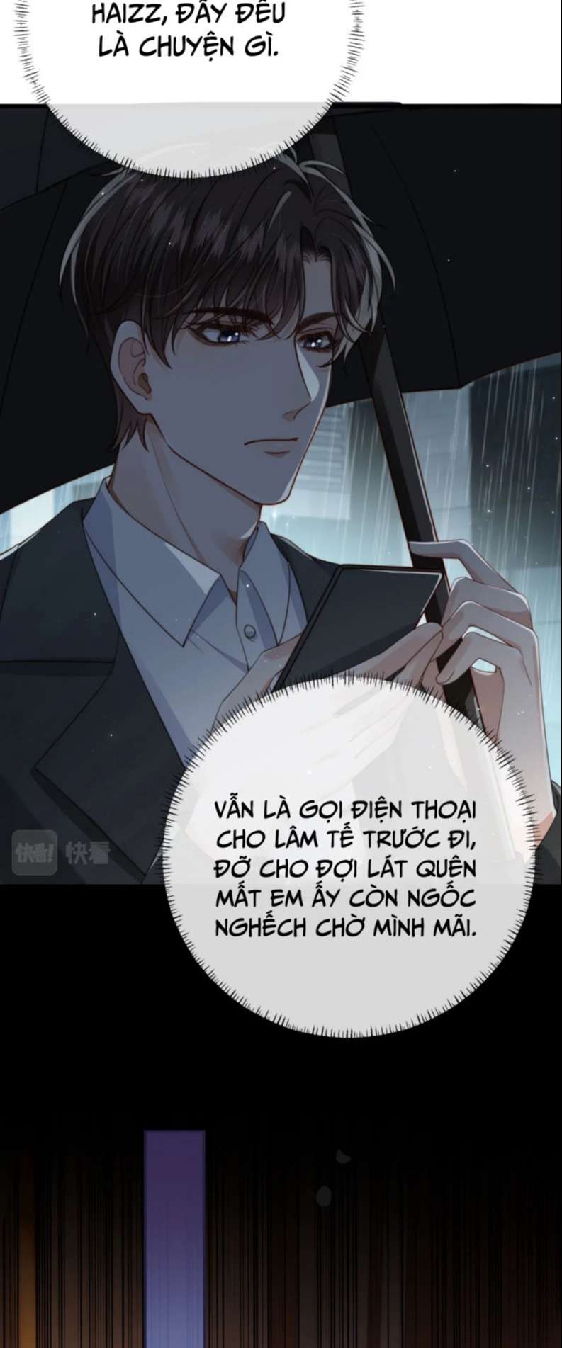 Em Ấy Vừa Nhìn Thấy Tôi Liền Vẫy Đuôi Chapter 66 - Trang 2