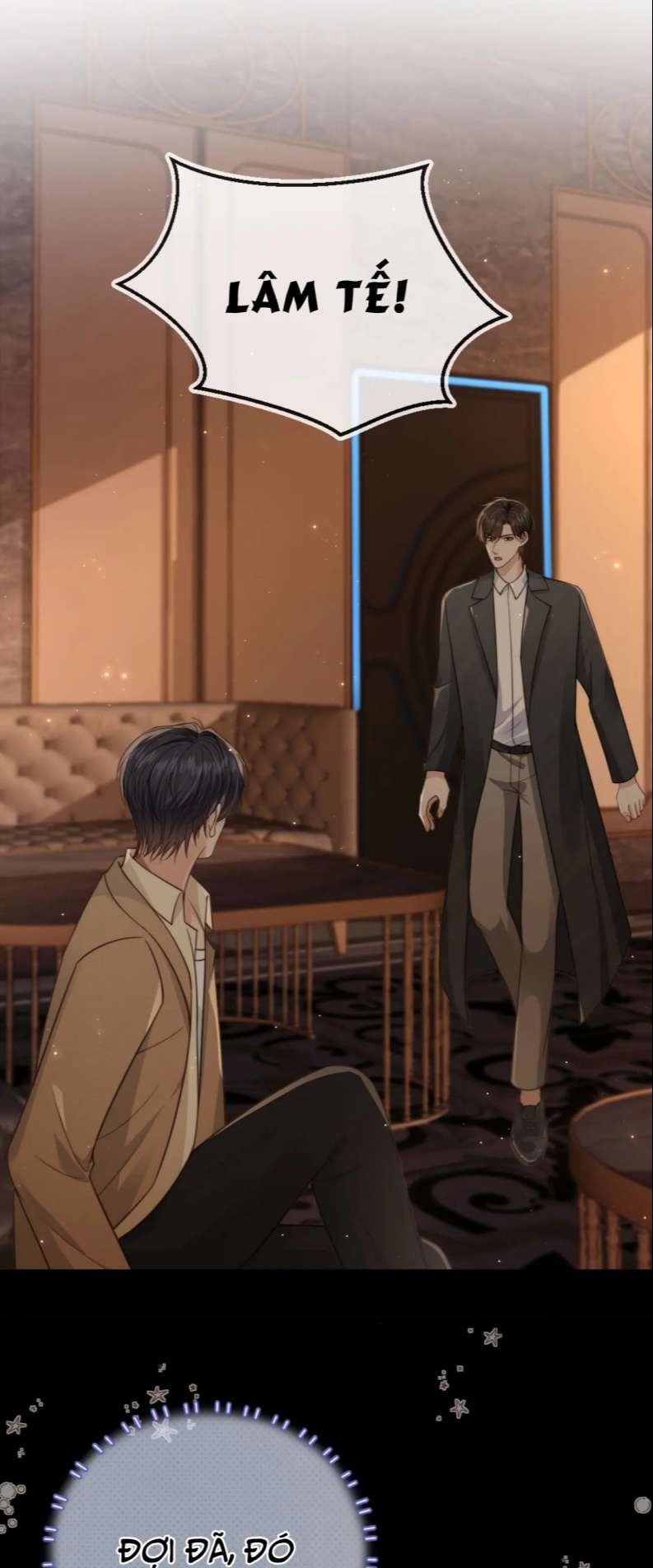 Em Ấy Vừa Nhìn Thấy Tôi Liền Vẫy Đuôi Chapter 66 - Trang 2