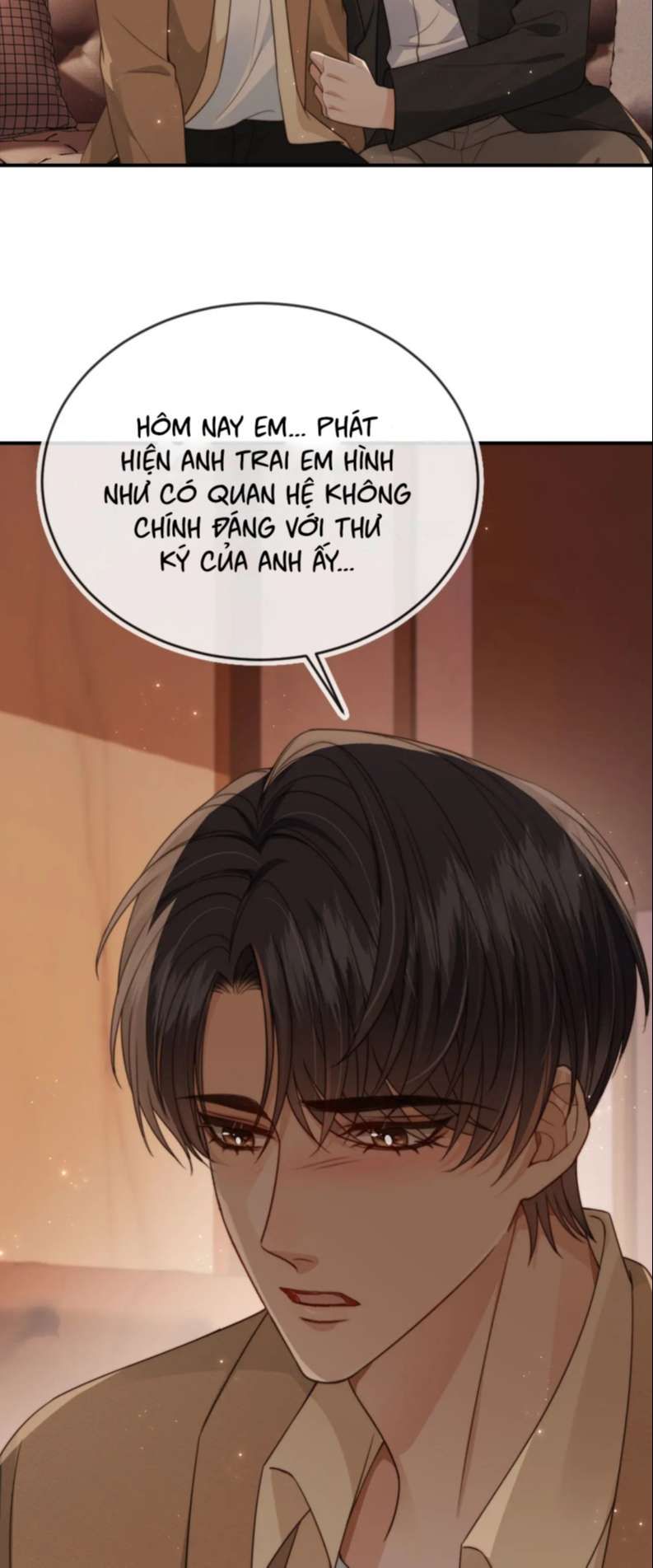 Em Ấy Vừa Nhìn Thấy Tôi Liền Vẫy Đuôi Chapter 66 - Trang 2