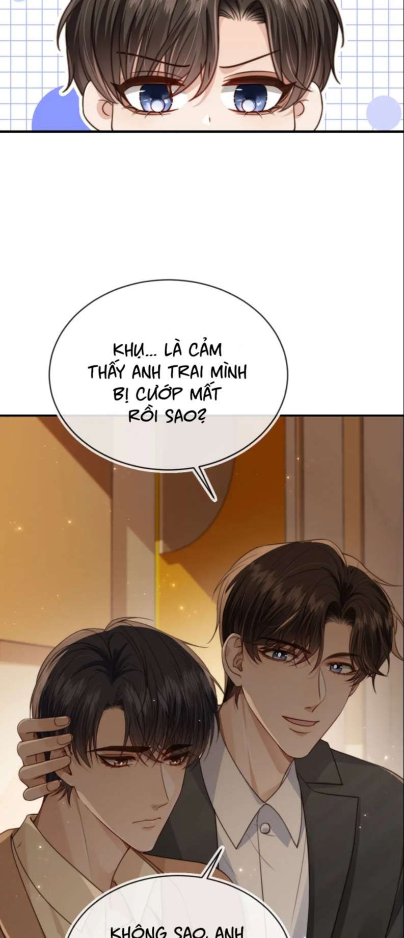 Em Ấy Vừa Nhìn Thấy Tôi Liền Vẫy Đuôi Chapter 66 - Trang 2