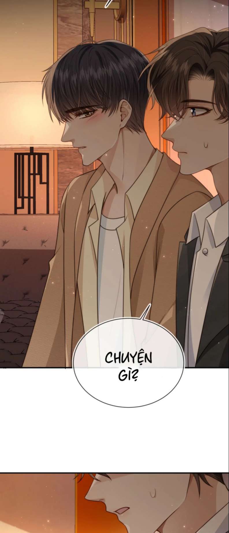 Em Ấy Vừa Nhìn Thấy Tôi Liền Vẫy Đuôi Chapter 66 - Trang 2
