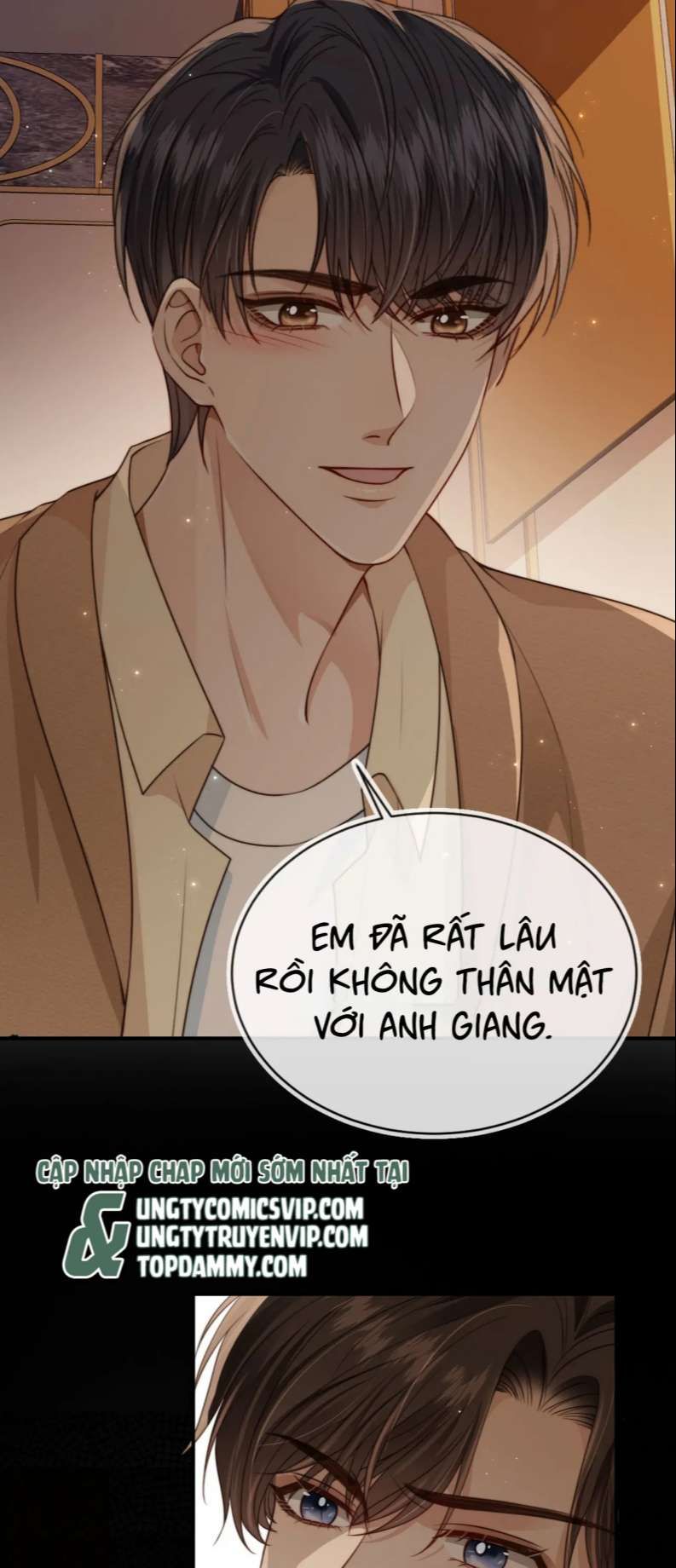 Em Ấy Vừa Nhìn Thấy Tôi Liền Vẫy Đuôi Chapter 66 - Trang 2