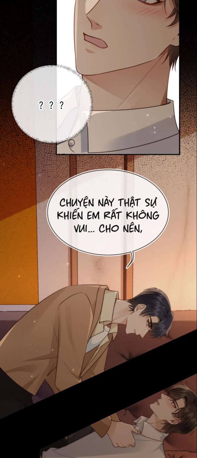 Em Ấy Vừa Nhìn Thấy Tôi Liền Vẫy Đuôi Chapter 66 - Trang 2
