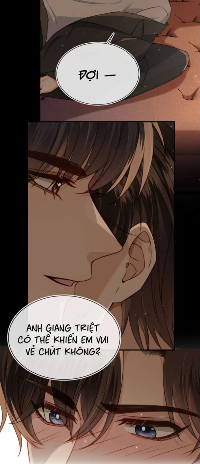 Em Ấy Vừa Nhìn Thấy Tôi Liền Vẫy Đuôi Chapter 66 - Trang 2