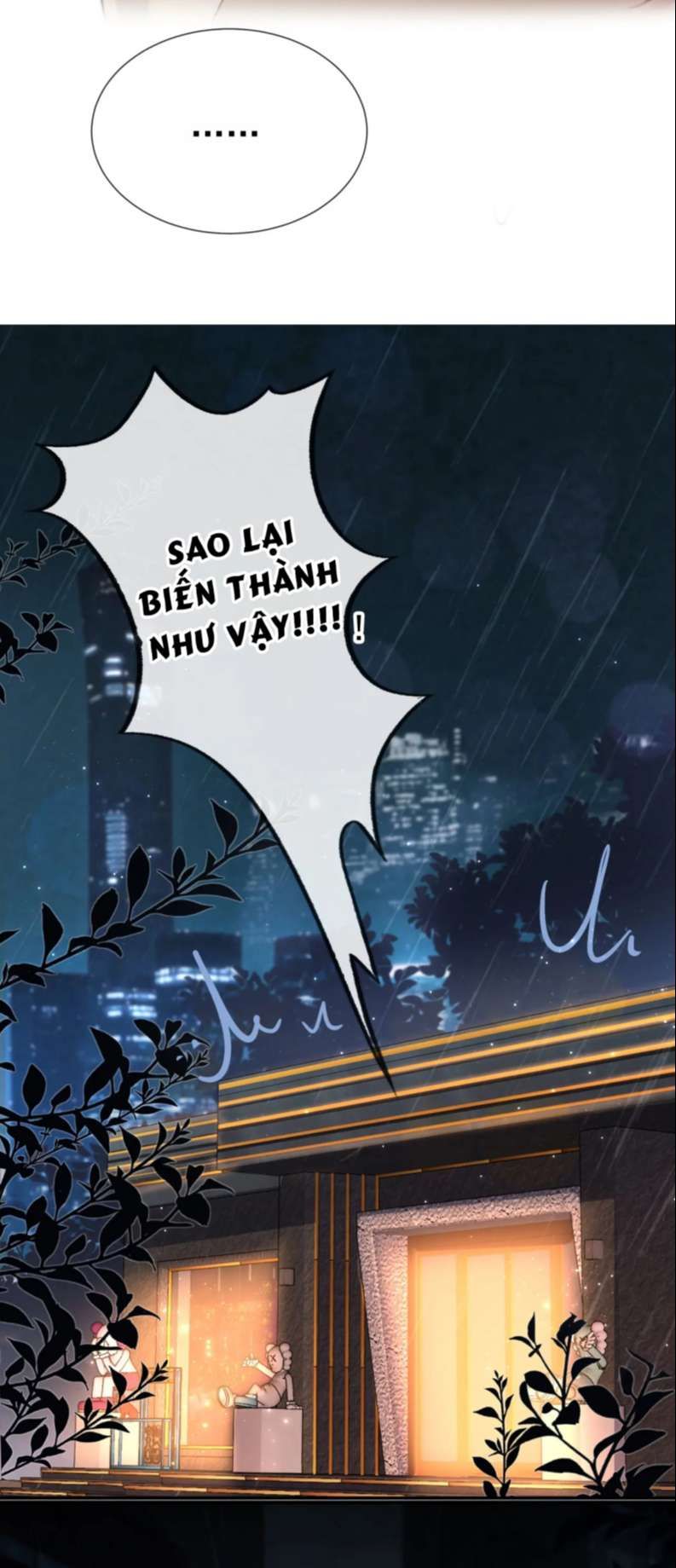 Em Ấy Vừa Nhìn Thấy Tôi Liền Vẫy Đuôi Chapter 66 - Trang 2