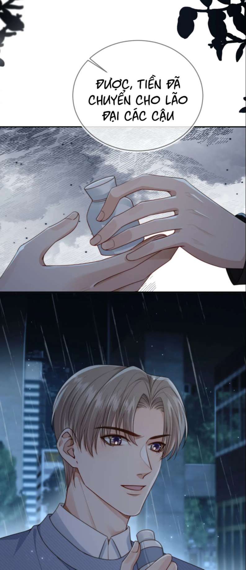 Em Ấy Vừa Nhìn Thấy Tôi Liền Vẫy Đuôi Chapter 66 - Trang 2