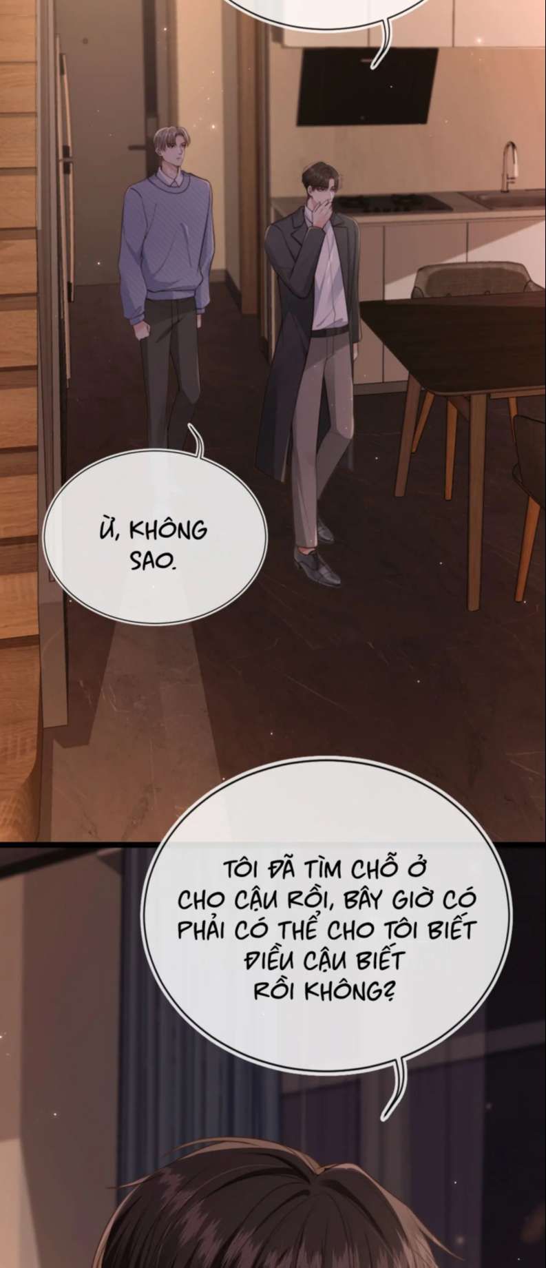 Em Ấy Vừa Nhìn Thấy Tôi Liền Vẫy Đuôi Chapter 66 - Trang 2