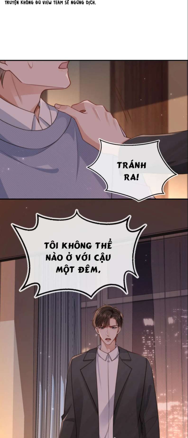 Em Ấy Vừa Nhìn Thấy Tôi Liền Vẫy Đuôi Chapter 66 - Trang 2