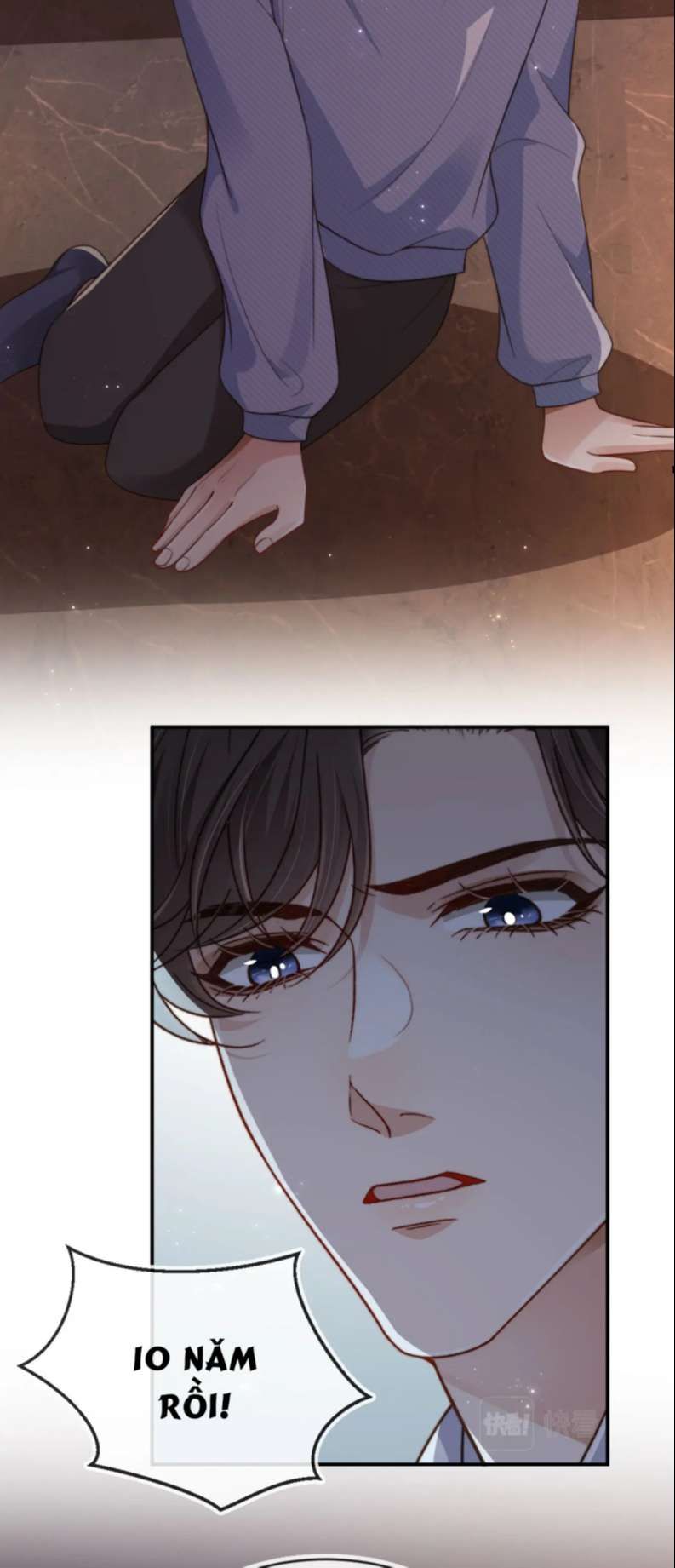 Em Ấy Vừa Nhìn Thấy Tôi Liền Vẫy Đuôi Chapter 66 - Trang 2