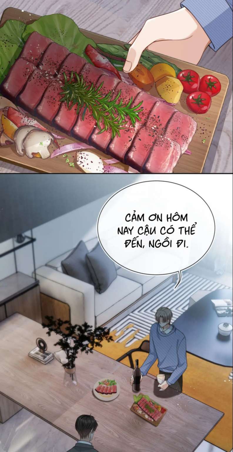 Em Ấy Vừa Nhìn Thấy Tôi Liền Vẫy Đuôi Chapter 67 - Trang 2