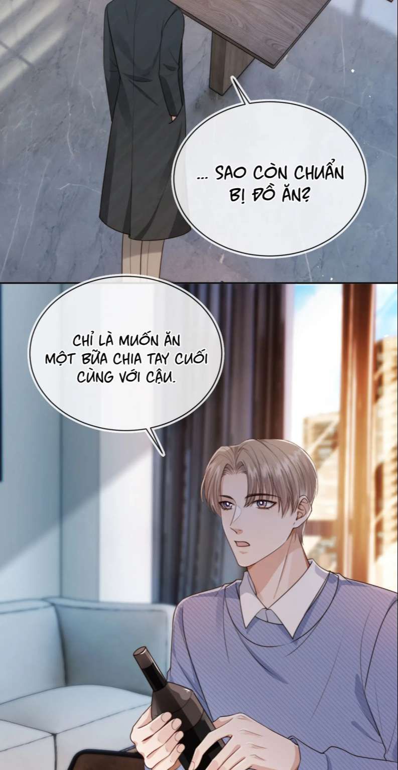 Em Ấy Vừa Nhìn Thấy Tôi Liền Vẫy Đuôi Chapter 67 - Trang 2