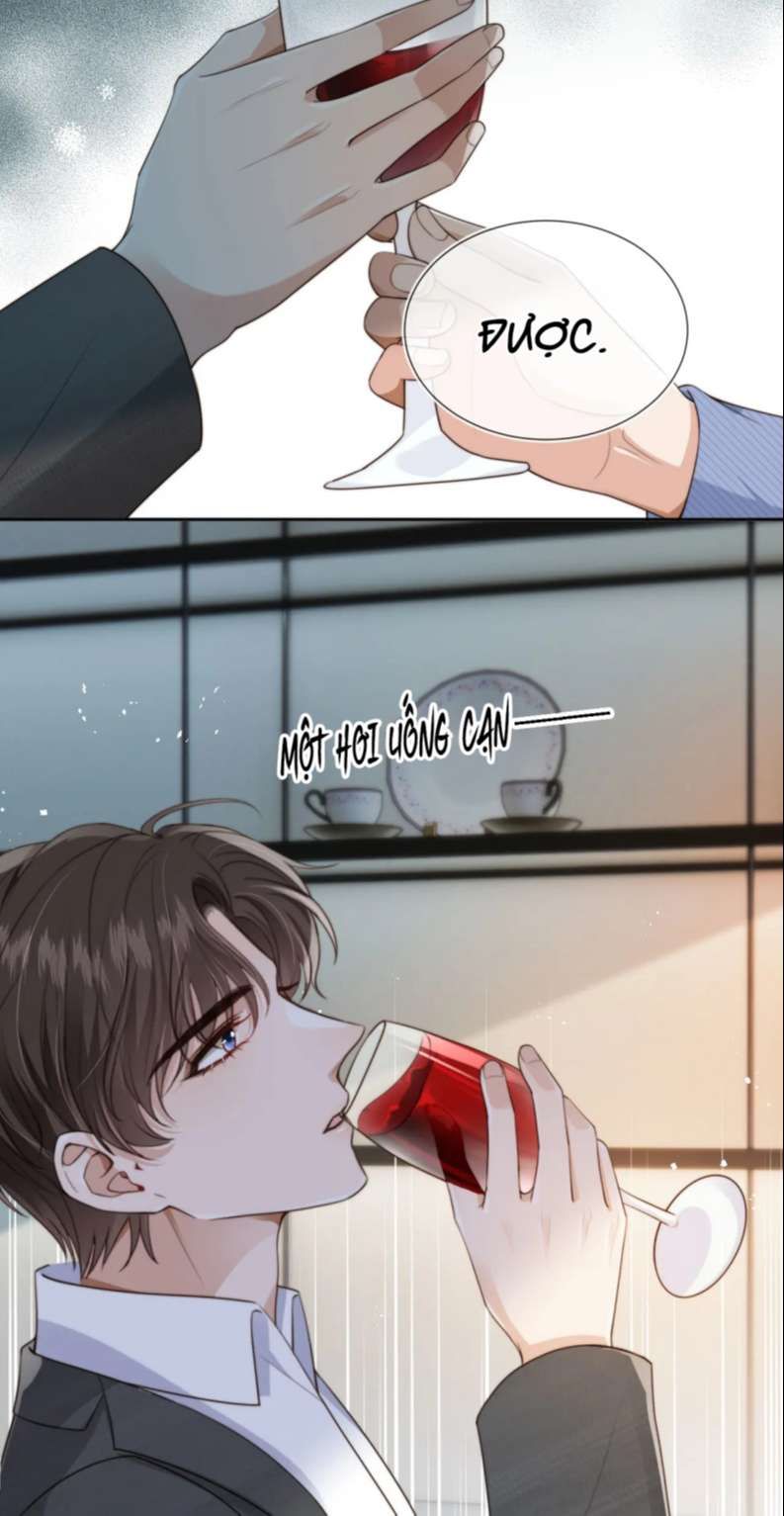 Em Ấy Vừa Nhìn Thấy Tôi Liền Vẫy Đuôi Chapter 67 - Trang 2
