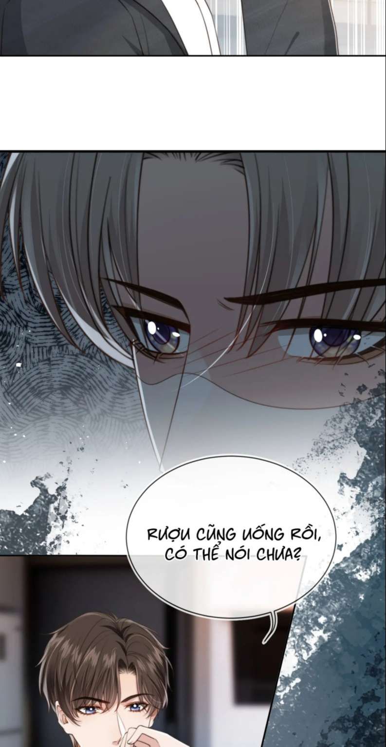 Em Ấy Vừa Nhìn Thấy Tôi Liền Vẫy Đuôi Chapter 67 - Trang 2