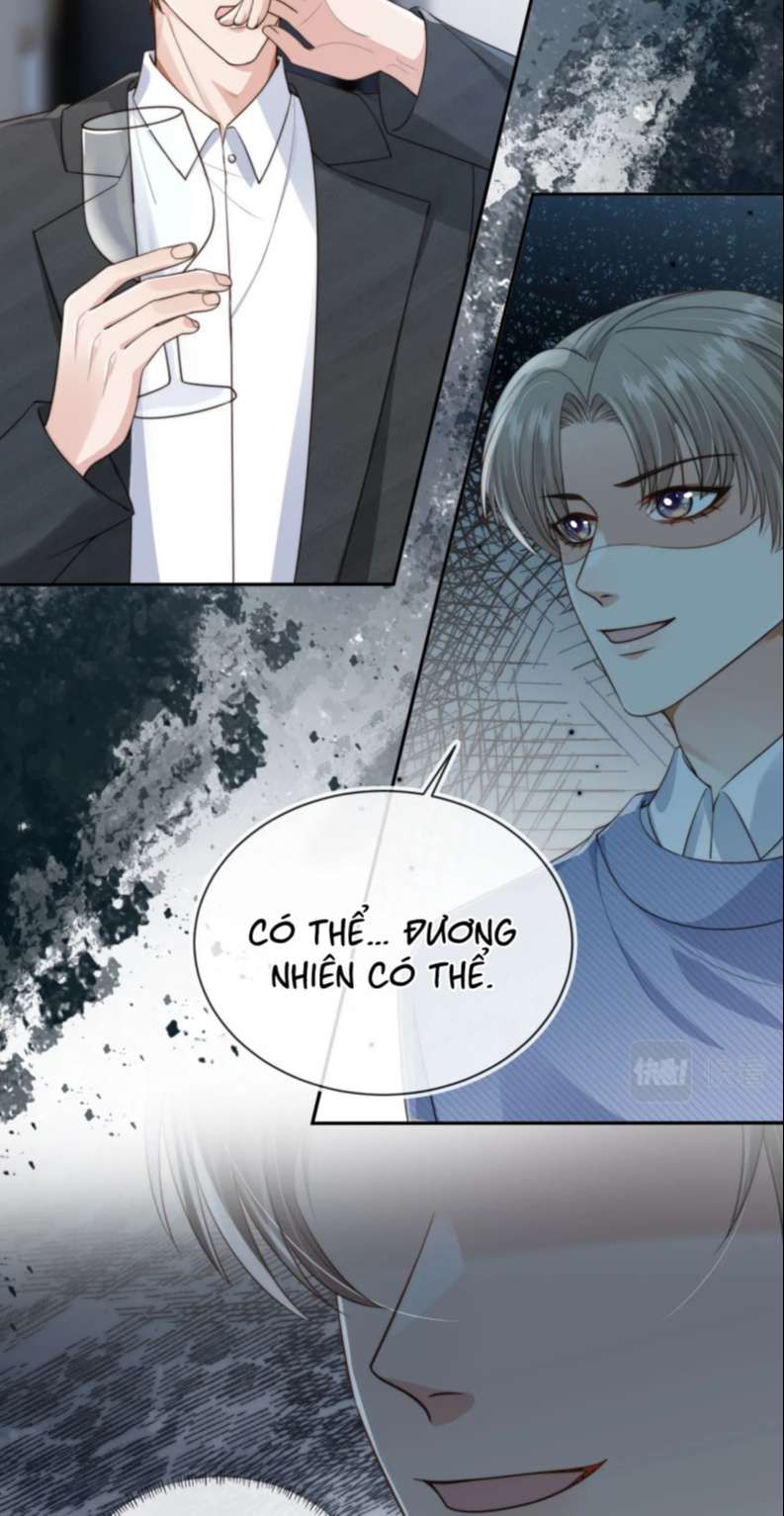 Em Ấy Vừa Nhìn Thấy Tôi Liền Vẫy Đuôi Chapter 67 - Trang 2