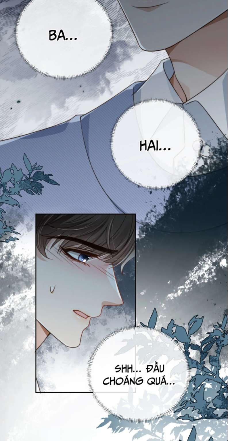 Em Ấy Vừa Nhìn Thấy Tôi Liền Vẫy Đuôi Chapter 67 - Trang 2