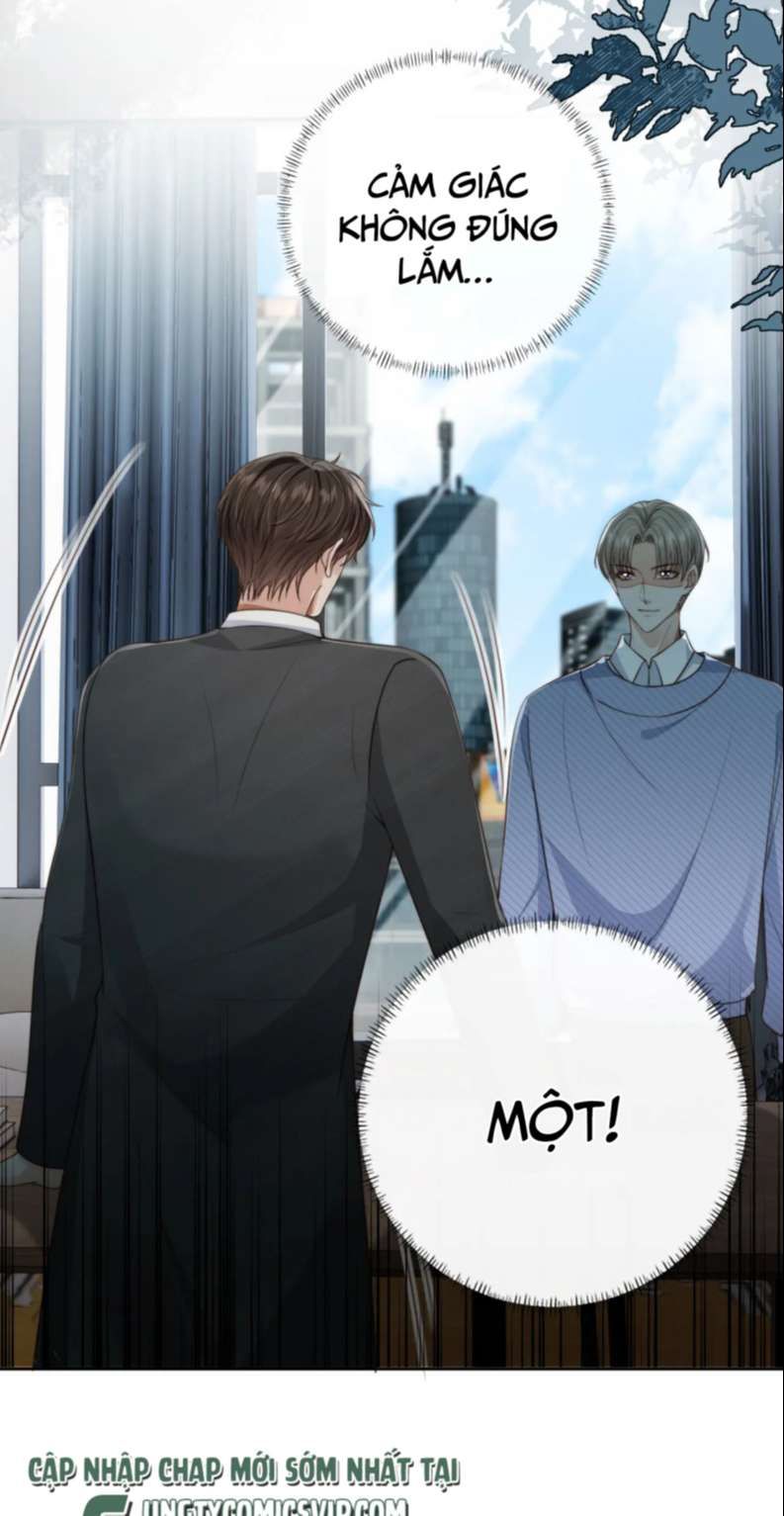 Em Ấy Vừa Nhìn Thấy Tôi Liền Vẫy Đuôi Chapter 67 - Trang 2