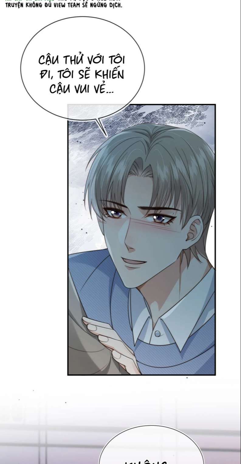 Em Ấy Vừa Nhìn Thấy Tôi Liền Vẫy Đuôi Chapter 67 - Trang 2