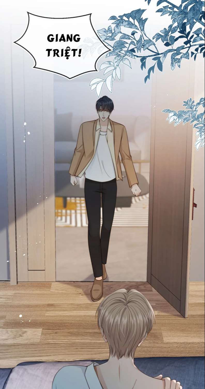Em Ấy Vừa Nhìn Thấy Tôi Liền Vẫy Đuôi Chapter 67 - Trang 2