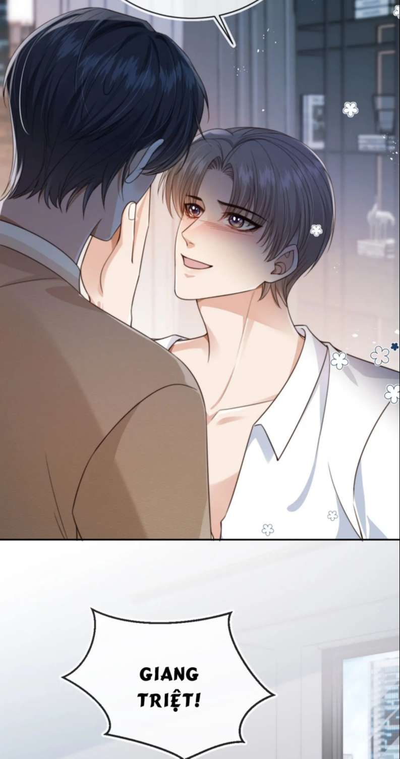 Em Ấy Vừa Nhìn Thấy Tôi Liền Vẫy Đuôi Chapter 67 - Trang 2