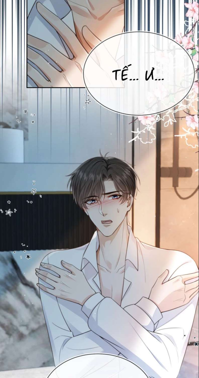 Em Ấy Vừa Nhìn Thấy Tôi Liền Vẫy Đuôi Chapter 67 - Trang 2