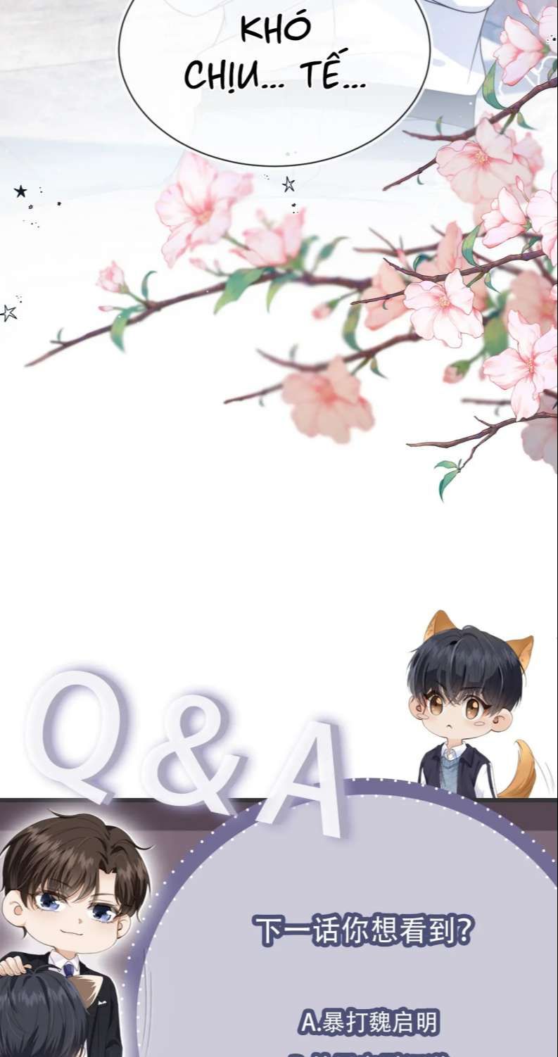 Em Ấy Vừa Nhìn Thấy Tôi Liền Vẫy Đuôi Chapter 67 - Trang 2