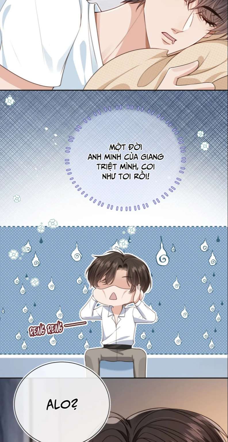 Em Ấy Vừa Nhìn Thấy Tôi Liền Vẫy Đuôi Chapter 67 - Trang 2