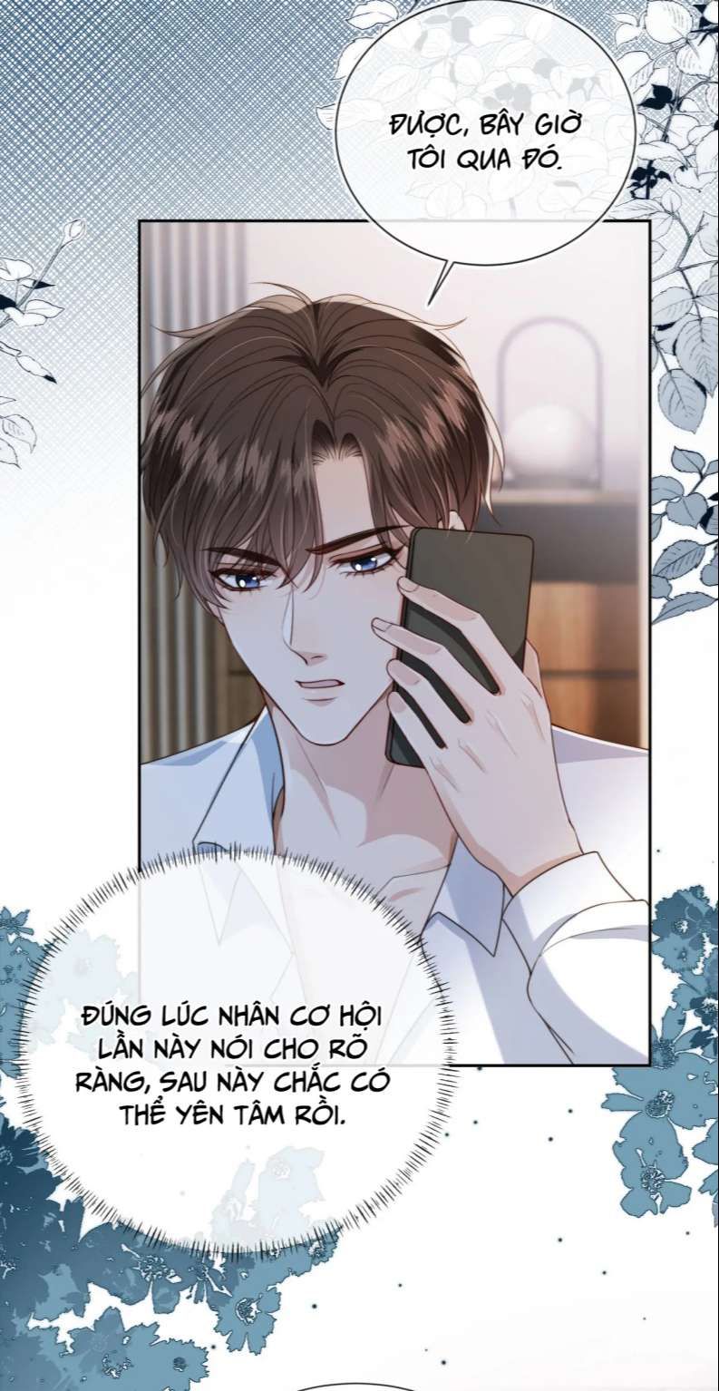 Em Ấy Vừa Nhìn Thấy Tôi Liền Vẫy Đuôi Chapter 67 - Trang 2