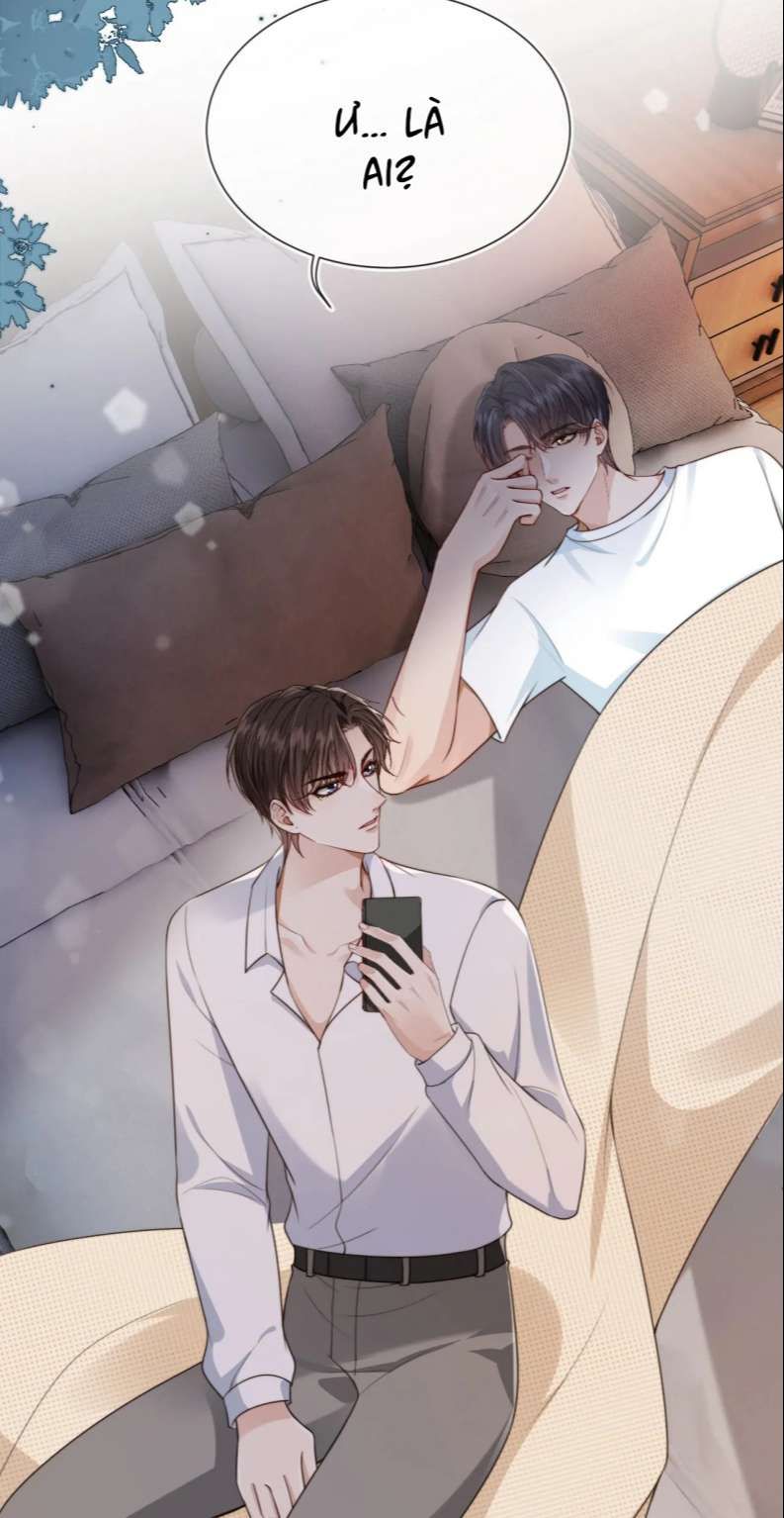 Em Ấy Vừa Nhìn Thấy Tôi Liền Vẫy Đuôi Chapter 67 - Trang 2