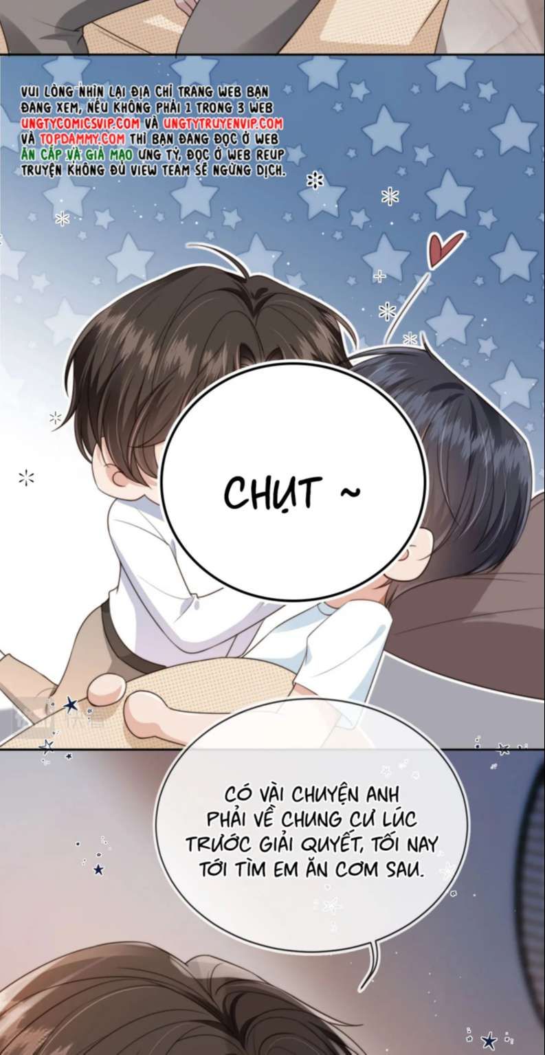 Em Ấy Vừa Nhìn Thấy Tôi Liền Vẫy Đuôi Chapter 67 - Trang 2