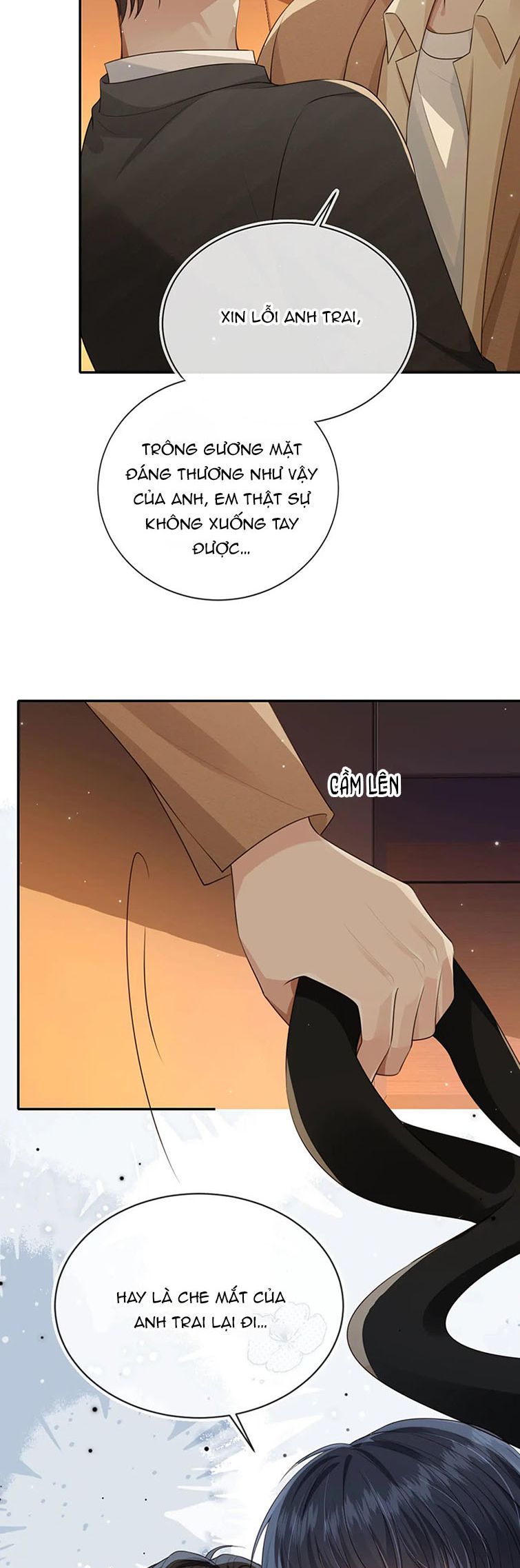 Em Ấy Vừa Nhìn Thấy Tôi Liền Vẫy Đuôi Chapter 68 - Trang 2
