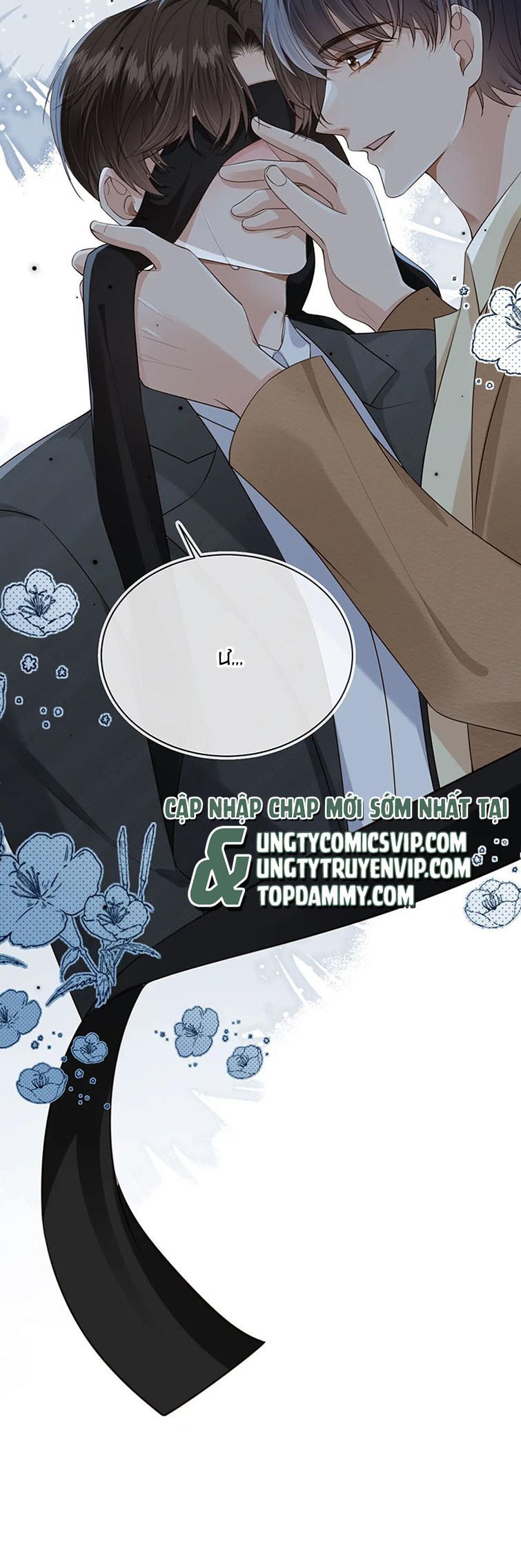 Em Ấy Vừa Nhìn Thấy Tôi Liền Vẫy Đuôi Chapter 68 - Trang 2