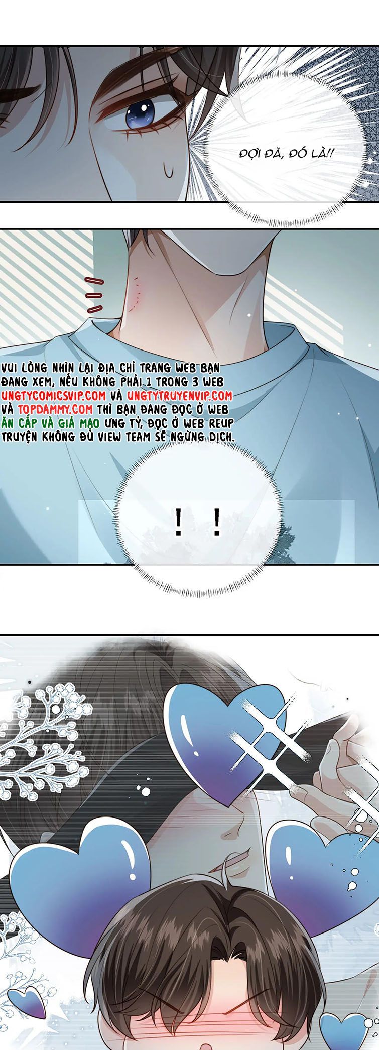 Em Ấy Vừa Nhìn Thấy Tôi Liền Vẫy Đuôi Chapter 68 - Trang 2