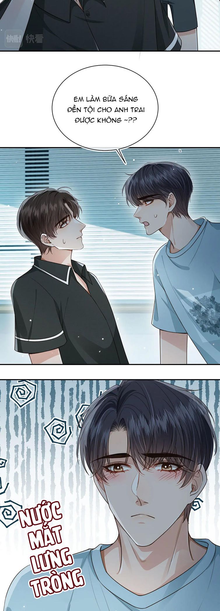 Em Ấy Vừa Nhìn Thấy Tôi Liền Vẫy Đuôi Chapter 68 - Trang 2