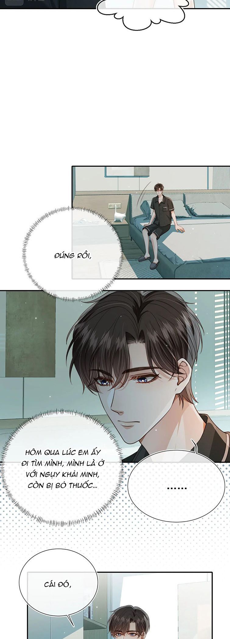 Em Ấy Vừa Nhìn Thấy Tôi Liền Vẫy Đuôi Chapter 68 - Trang 2