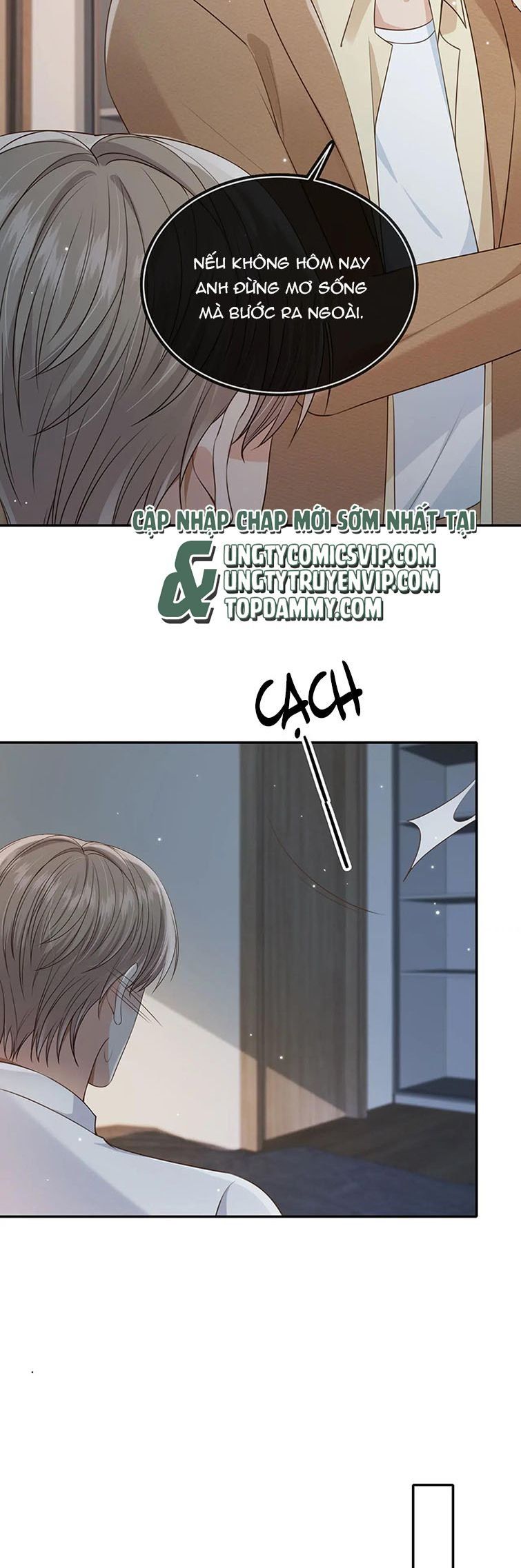 Em Ấy Vừa Nhìn Thấy Tôi Liền Vẫy Đuôi Chapter 68 - Trang 2