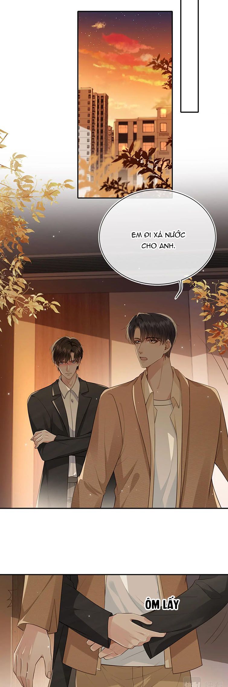 Em Ấy Vừa Nhìn Thấy Tôi Liền Vẫy Đuôi Chapter 68 - Trang 2