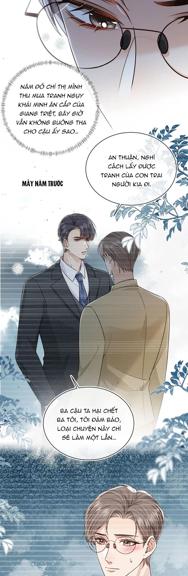 Em Ấy Vừa Nhìn Thấy Tôi Liền Vẫy Đuôi Chapter 69 - Trang 2
