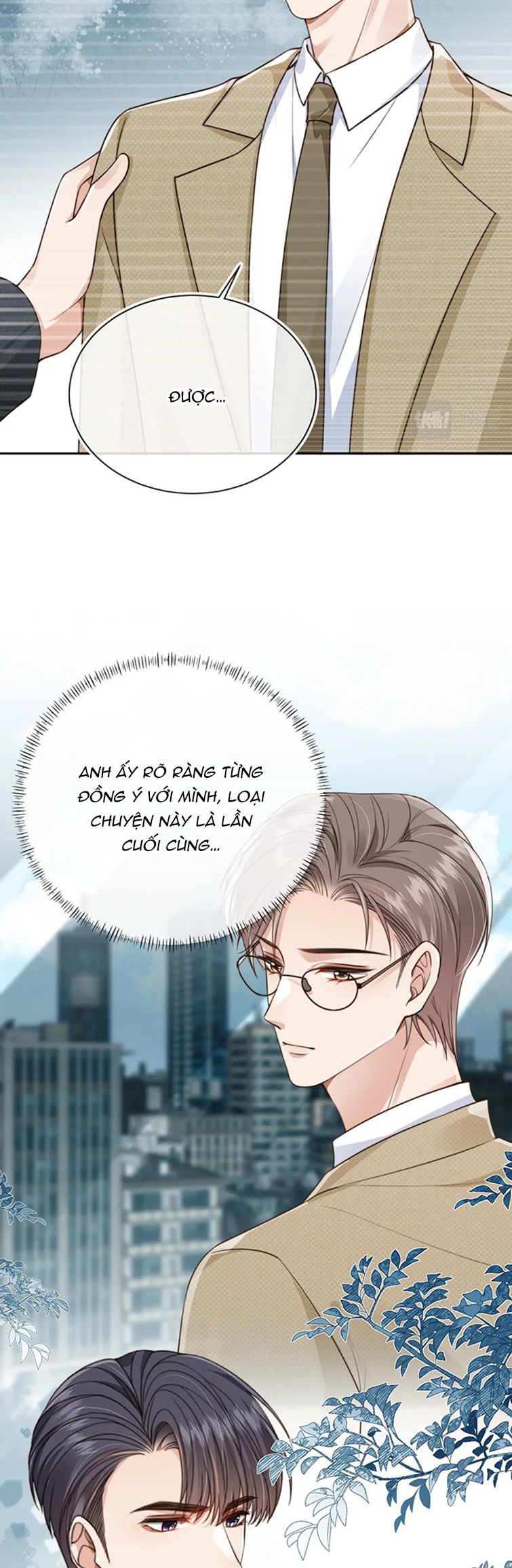 Em Ấy Vừa Nhìn Thấy Tôi Liền Vẫy Đuôi Chapter 69 - Trang 2