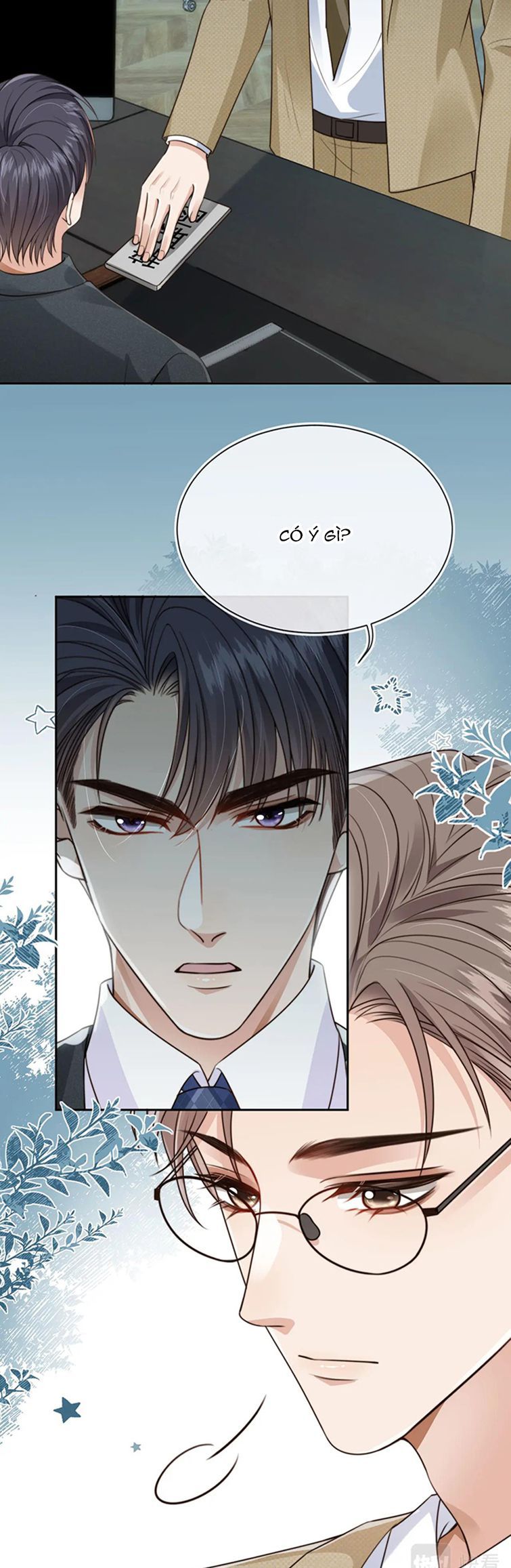 Em Ấy Vừa Nhìn Thấy Tôi Liền Vẫy Đuôi Chapter 69 - Trang 2