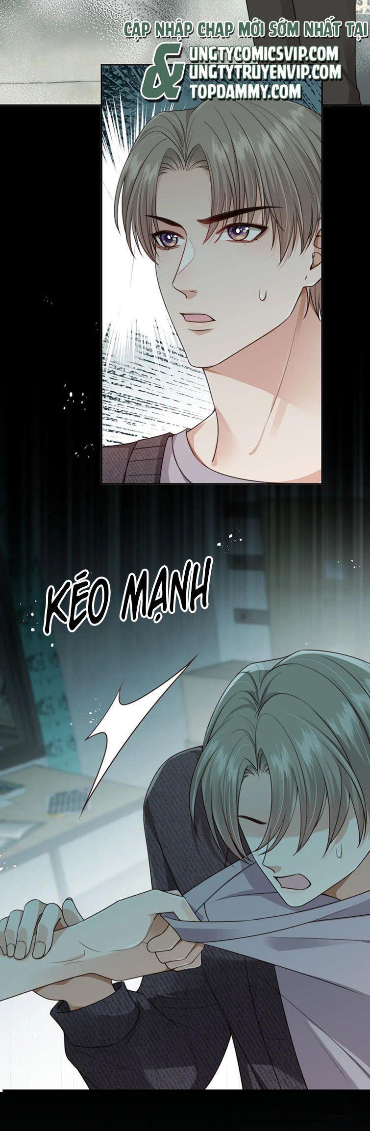 Em Ấy Vừa Nhìn Thấy Tôi Liền Vẫy Đuôi Chapter 69 - Trang 2
