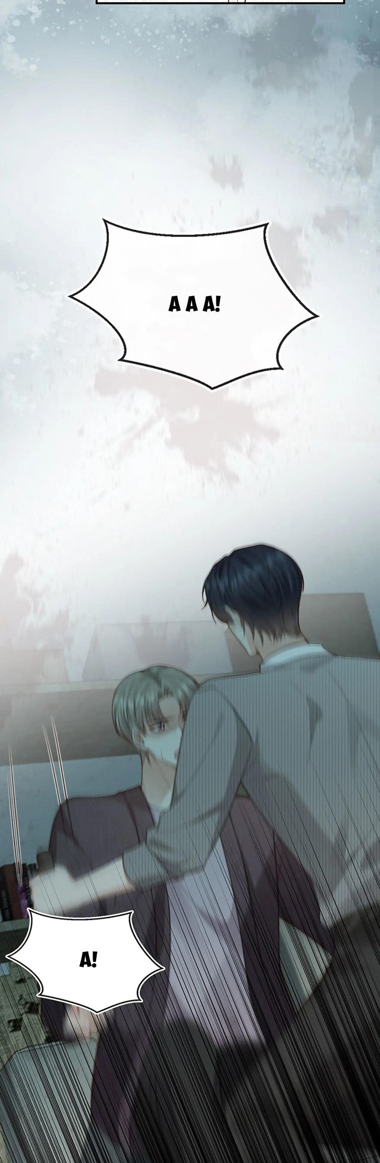 Em Ấy Vừa Nhìn Thấy Tôi Liền Vẫy Đuôi Chapter 69 - Trang 2