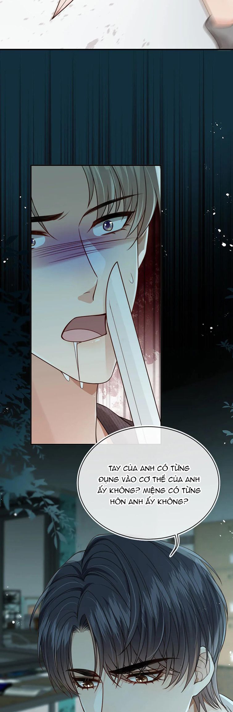 Em Ấy Vừa Nhìn Thấy Tôi Liền Vẫy Đuôi Chapter 69 - Trang 2